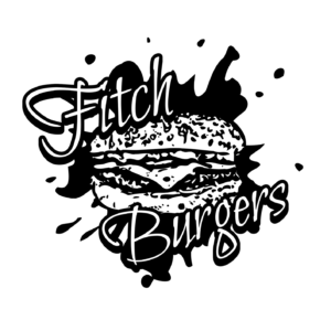 FitchBurgers - CorelDRAW